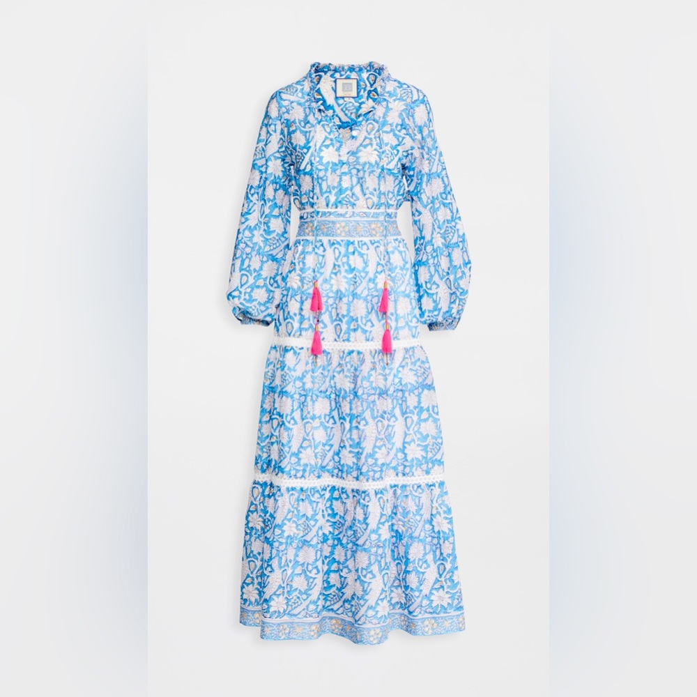 Bell by Alicia Bell Grace Maxi dress